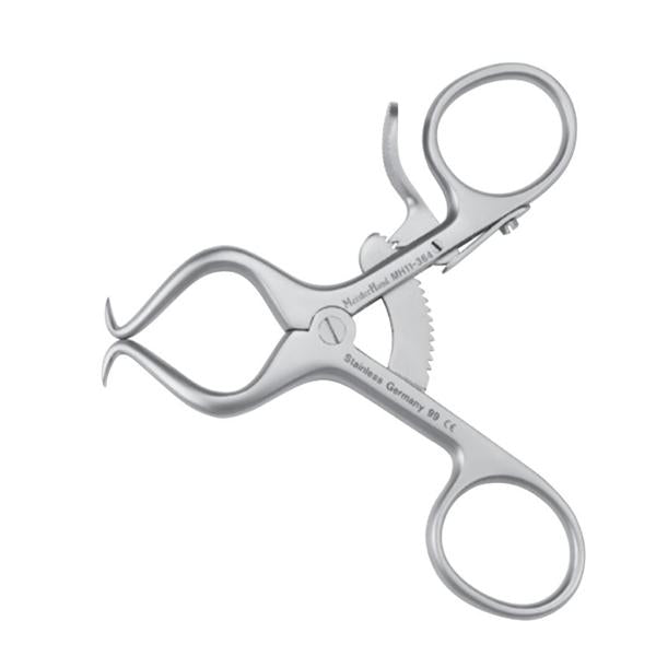 Retractor Gelpi Meister-Hand 6-3/4